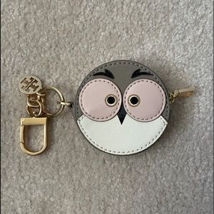 Tory Burch owl coin purse! 🦉